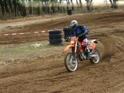 2006 Enduro Cup 3h
