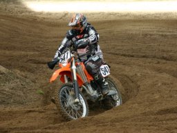 2006 Enduro Cup 3h