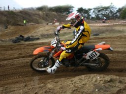 2006 Enduro Cup 3h