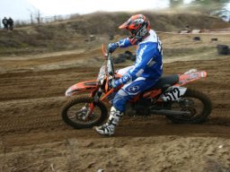 2006 Enduro Cup 3h