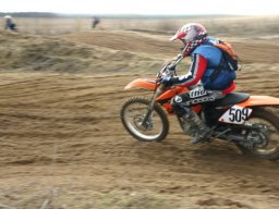 2006 Enduro Cup 3h