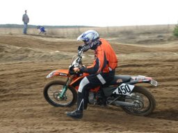 2006 Enduro Cup 3h