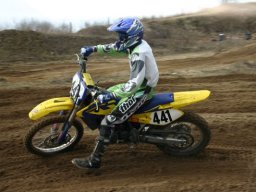 2006 Enduro Cup 3h