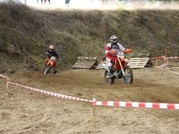 2006 Enduro Cup 3h