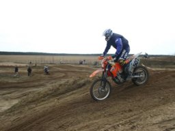 2006 Enduro Cup 3h