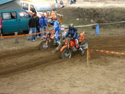 2006 Enduro Cup 3h