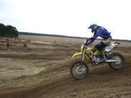 2006 Enduro Cup 3h