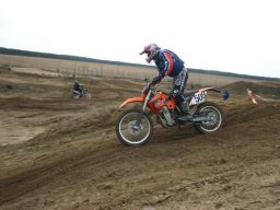 2006 Enduro Cup 3h