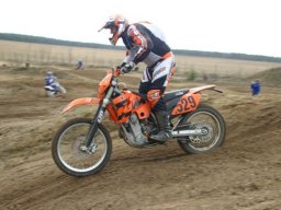2006 Enduro Cup 3h