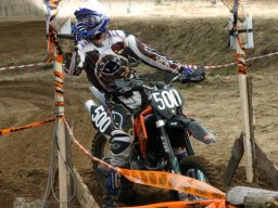 2006 Enduro Cup 3h
