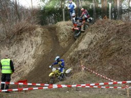 2006 Enduro Cup 3h