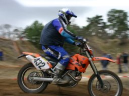 2006 Enduro Cup 3h