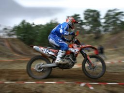 2006 Enduro Cup 3h