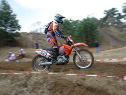 2006 Enduro Cup 3h