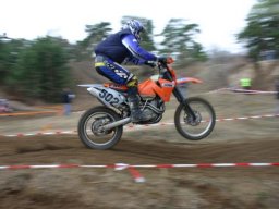 2006 Enduro Cup 3h