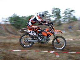 2006 Enduro Cup 3h