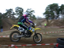 2006 Enduro Cup 3h