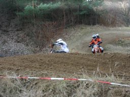 2006 Enduro Cup 3h