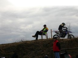 2006 Enduro Cup 3h
