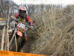 2006 Enduro Cup 3h