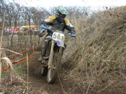 2006 Enduro Cup 3h