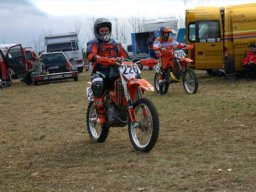 2006 Enduro Cup 3h