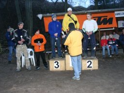 2006 Enduro Cup 3h