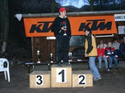2006 Enduro Cup 3h