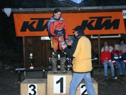 2006 Enduro Cup 3h