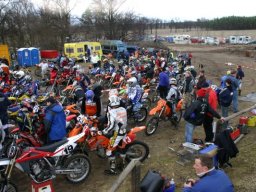 2006 Enduro Cup 3h