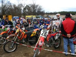 2006 Enduro Cup 3h
