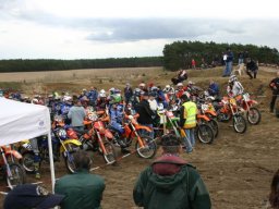 2006 Enduro Cup 3h