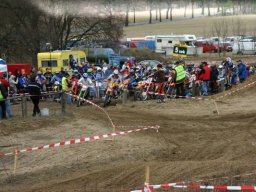 2006 Enduro Cup 3h