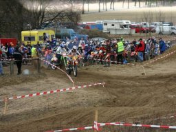 2006 Enduro Cup 3h