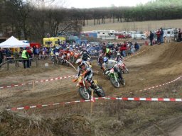 2006 Enduro Cup 3h