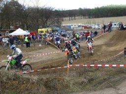 2006 Enduro Cup 3h