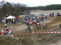 2006 Enduro Cup 3h
