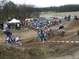 2006 Enduro Cup 3h