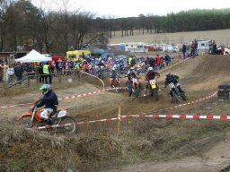 2006 Enduro Cup 3h
