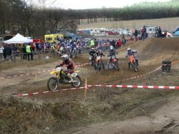 2006 Enduro Cup 3h