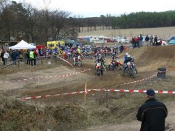 2006 Enduro Cup 3h
