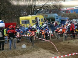 2006 Enduro Cup 3h