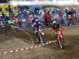 2006 Enduro Cup 3h
