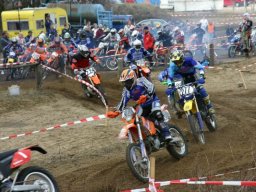 2006 Enduro Cup 3h