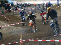 2006 Enduro Cup 3h