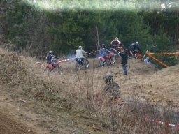 2006 Enduro Cup 3h