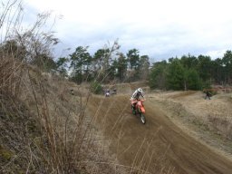 2006 Enduro Cup 3h