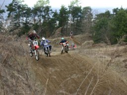 2006 Enduro Cup 3h
