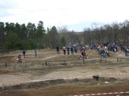 2006 Enduro Cup 3h