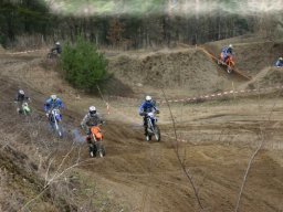 2006 Enduro Cup 3h